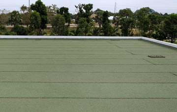 all Port Edgar roofing types quoted for