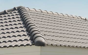 advantages of Port Edgar clay roofing
