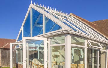 conservatory roof insulation costs Port Edgar