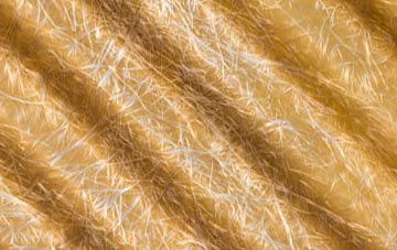 Port Edgar fibreglass roof waterproofing