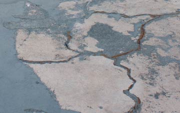 fibreglass roofing replacement Port Edgar