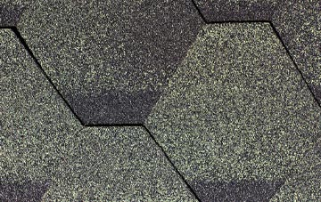 Port Edgar fibreglass shingle repairs