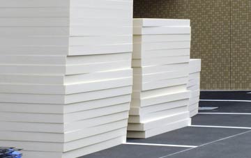 Port Edgar flat roof insulation costs