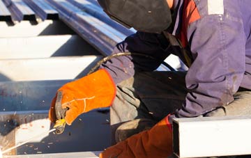 Port Edgar flat roofing options