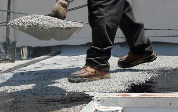 Port Edgar flat roofing companies
