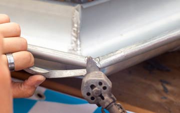 disadvantages of Port Edgar lead roofing