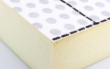 meeting Port Edgar building codes