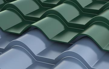 who should consider Port Edgar plastic roofs