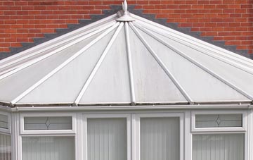 Port Edgar polycarbonate conservatory roof repairs
