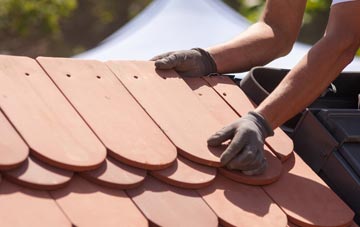 Port Edgar roof tile contractors
