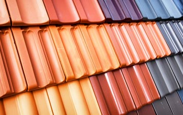 Port Edgar roof tile costs