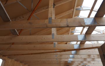 Port Edgar roof truss costs