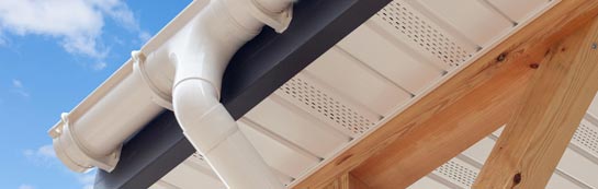 get Port Edgar guttering quotes today