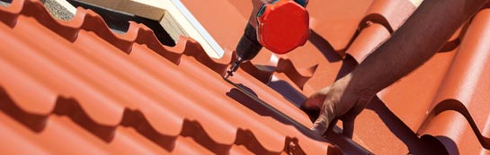 save on Port Edgar roof installation costs