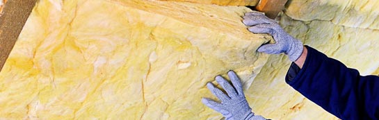 quotes for Port Edgar roof insulation