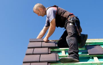 disadvantages of Port Edgar slate roofing