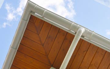 Port Edgar soffit types