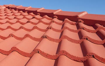 Port Edgar tile and slate roof replacement