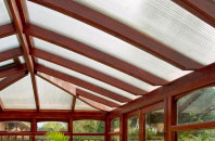 Port Edgar conservatory roofing insulation