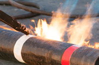 Port Edgar flat roofing replacement