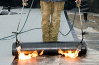 Port Edgar flat roof sealing quote