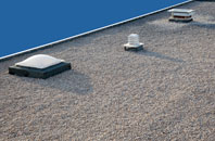 Port Edgar flat roofing