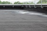 find rated Port Edgar flat roofing companies