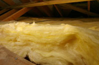 Port Edgar pitch roof insulation