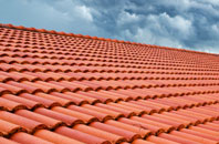 Port Edgar roofing tiles