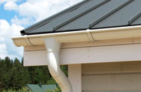 Port Edgar soffits