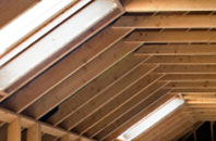 Port Edgar tapered roof insulation quotes