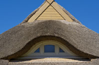 Port Edgar thatch roofing
