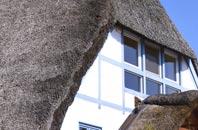 find rated Port Edgar thatchers